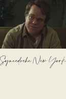 Synecdoche, New York Poster 4