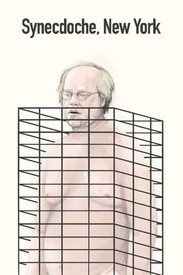 Synecdoche, New York Poster 6