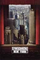 Synecdoche, New York Poster 7
