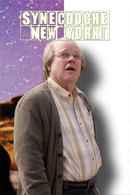 Synecdoche, New York Poster 2