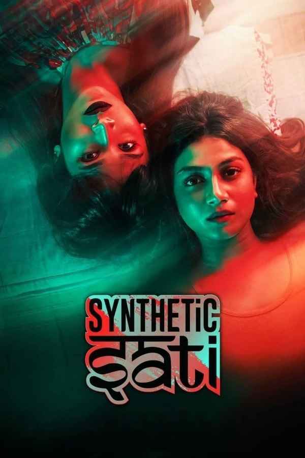 Synthetic Sati Poster 7