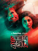 Synthetic Sati Poster 1