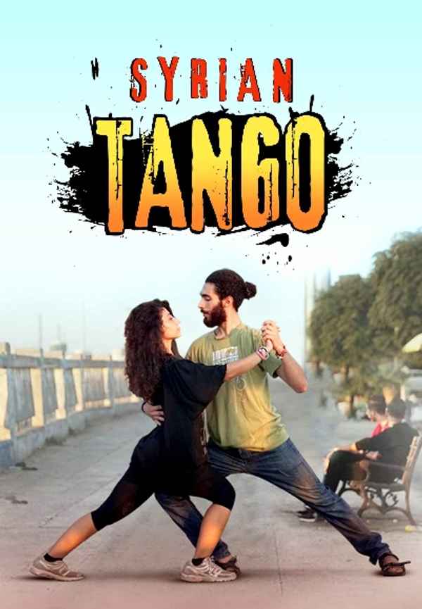 Syrian Tango Poster 2