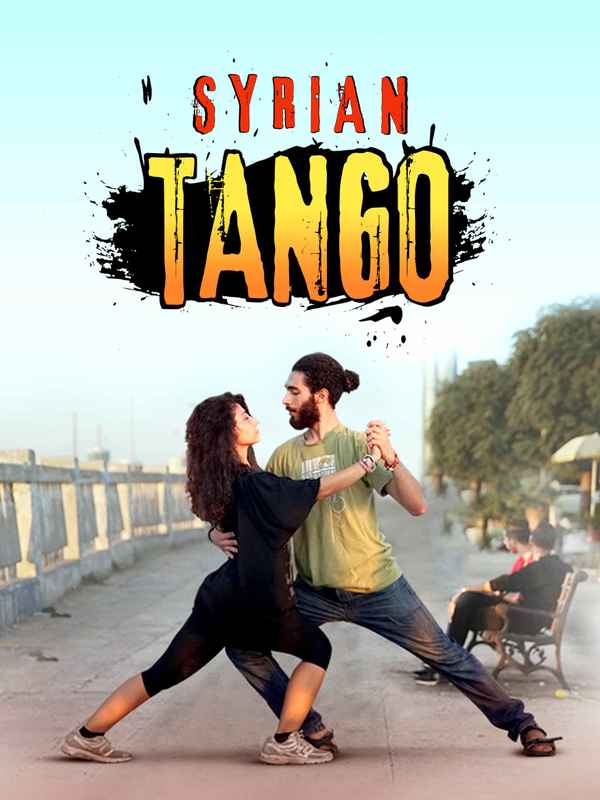 Syrian Tango Poster 1