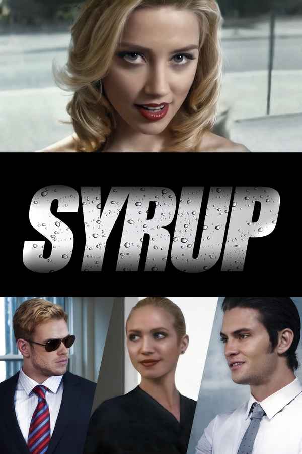 Syrup Poster 4