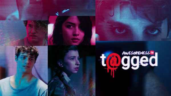 T@gged Poster 1