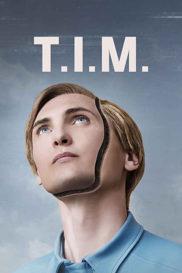 T.I.M. Poster 4
