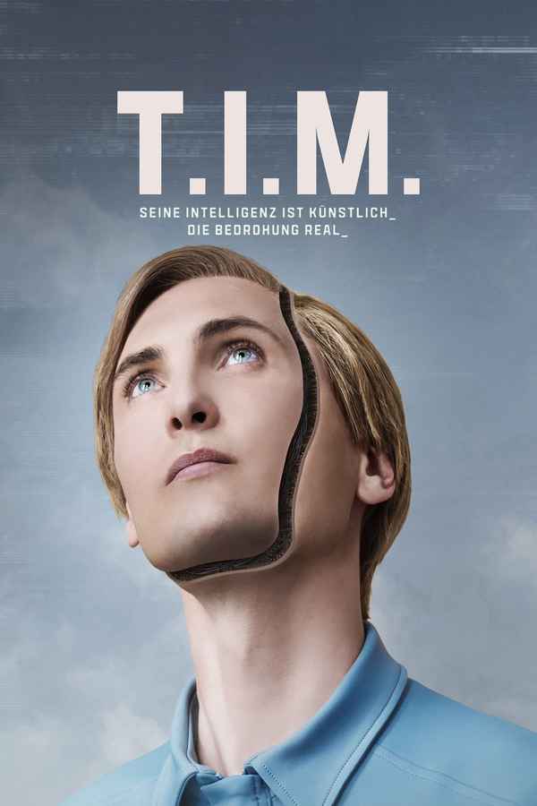 T.I.M. Poster 3