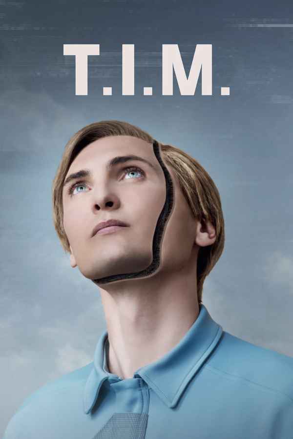 T.I.M. Poster 2