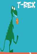 T-Rex Poster 2