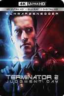 T2: Reprogramming The Terminator Poster 3