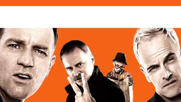 T2 Trainspotting Poster 3