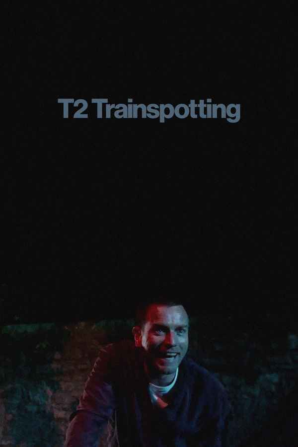 T2 Trainspotting Poster 7