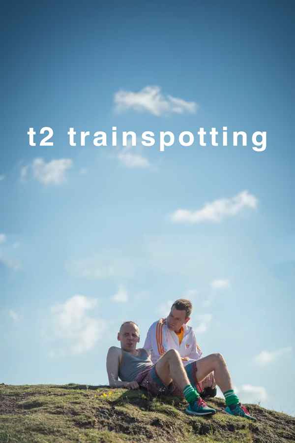 T2 Trainspotting Poster 5