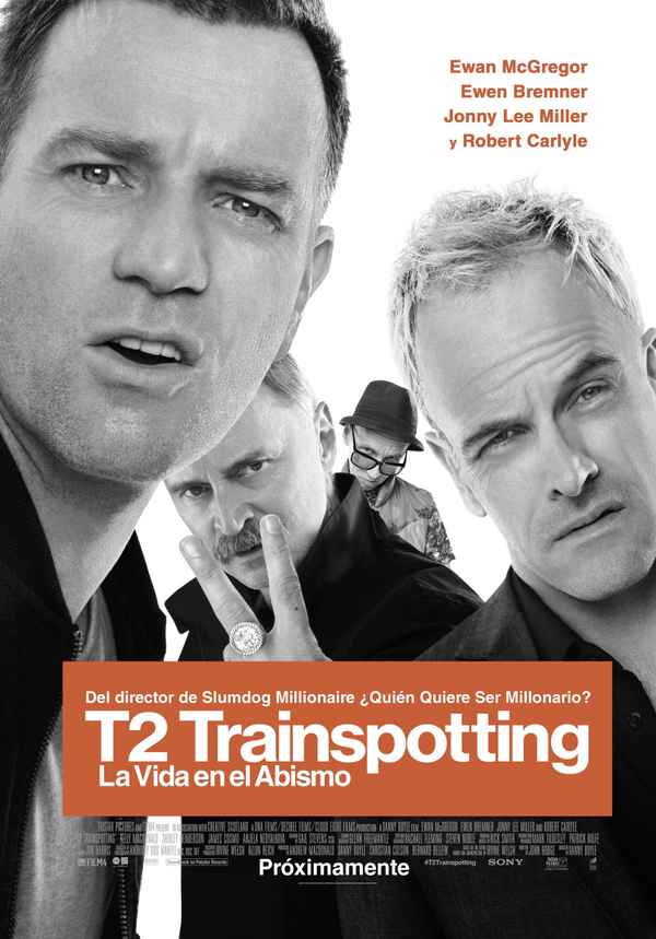T2 Trainspotting Poster 6