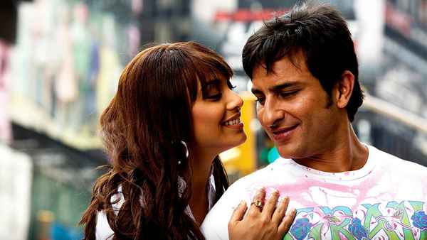 Ta Ra Rum Pum Poster 4