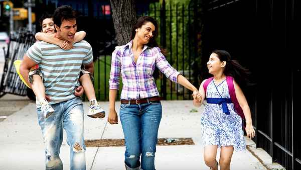 Ta Ra Rum Pum Poster 5