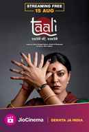 Taali Poster 2
