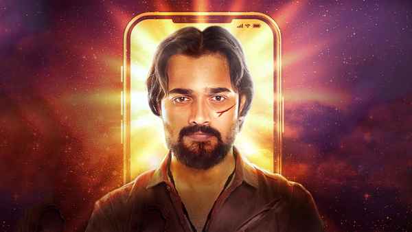 Taaza Khabar Poster 6