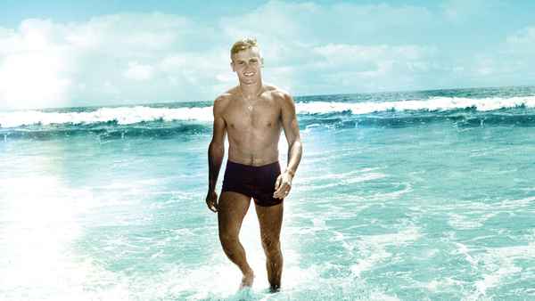 Tab Hunter Confidential Poster 6