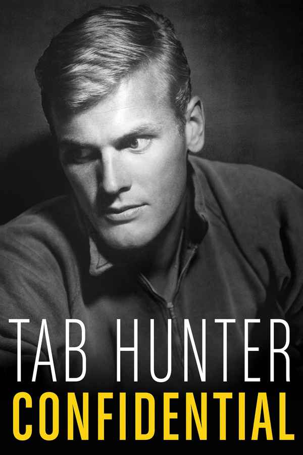 Tab Hunter Confidential Poster 3