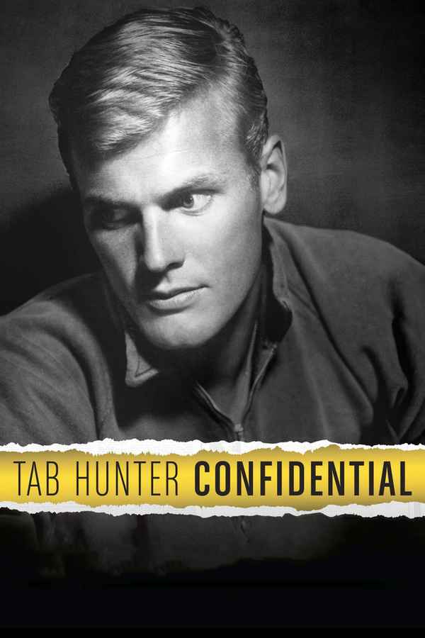 Tab Hunter Confidential Poster 7