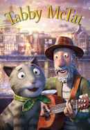 Tabby McTat Poster 2