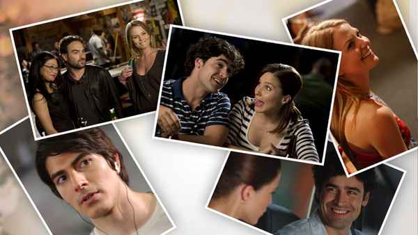 Table for Three Poster 1