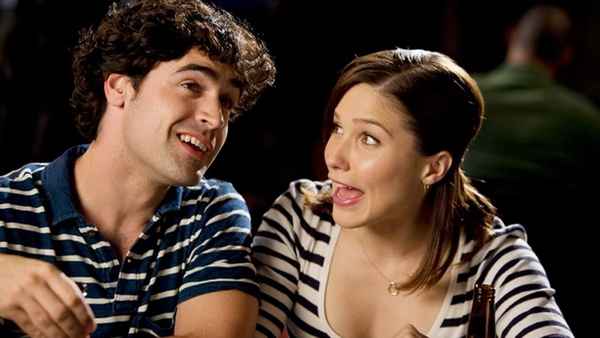 Table for Three Poster 5