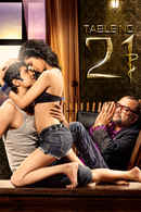 Table No. 21 Poster 6