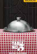 Table No. 5 Poster 4