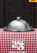 Table No. 5 Poster 5