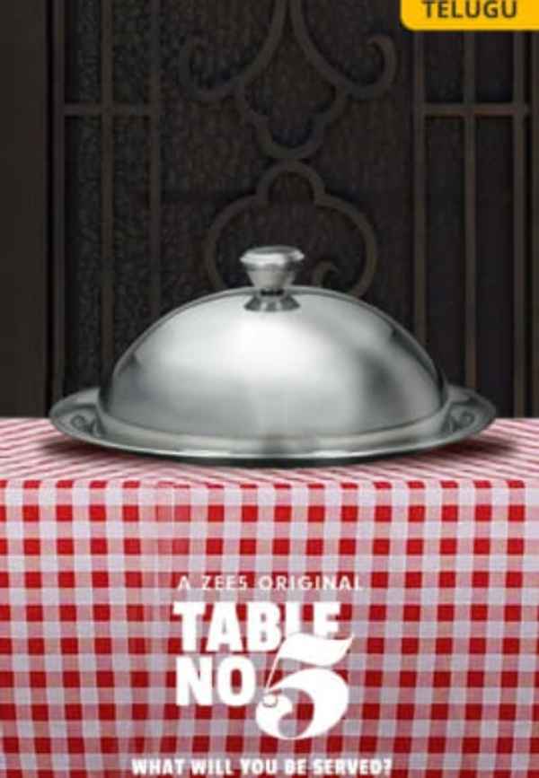 Table No. 5 Poster 7