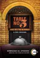 Table No. 5 Poster 2
