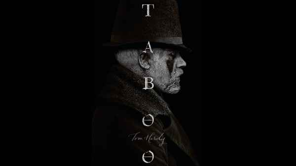 Taboo Poster 6