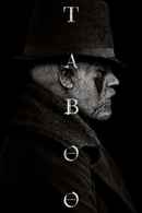 Taboo Poster 3