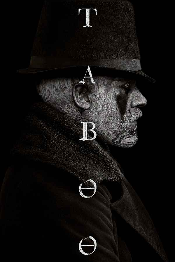 Taboo Poster 3