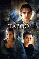 Taboo Poster 7