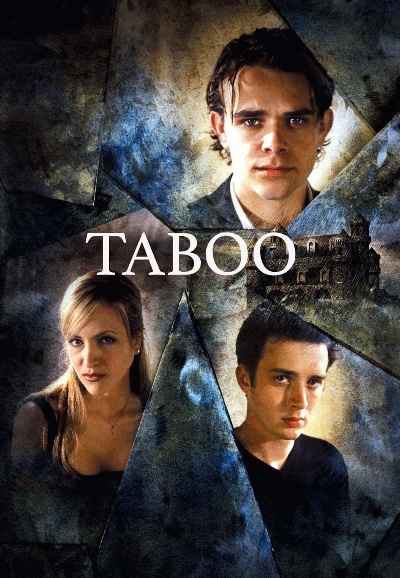 Taboo