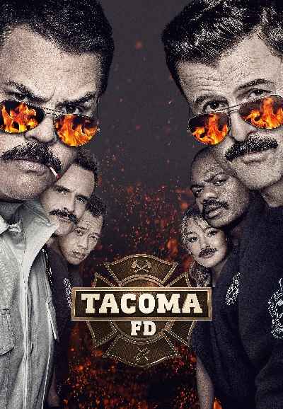 Tacoma FD