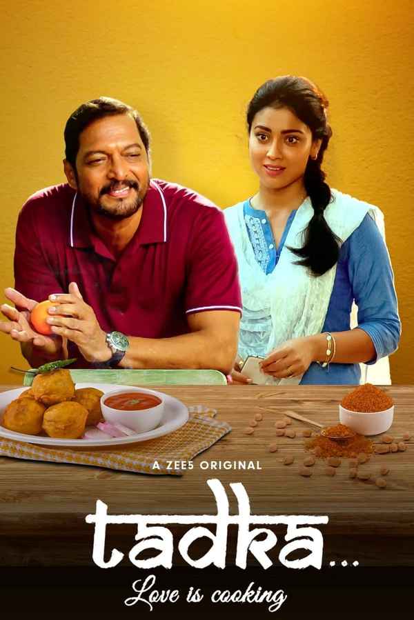 Tadka Poster 2