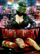 Taeter City Poster 6