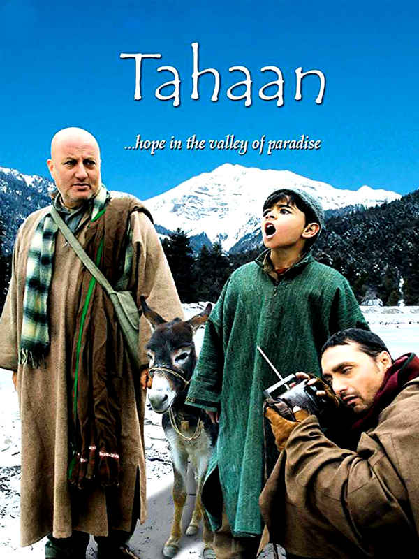 Tahaan Poster 2