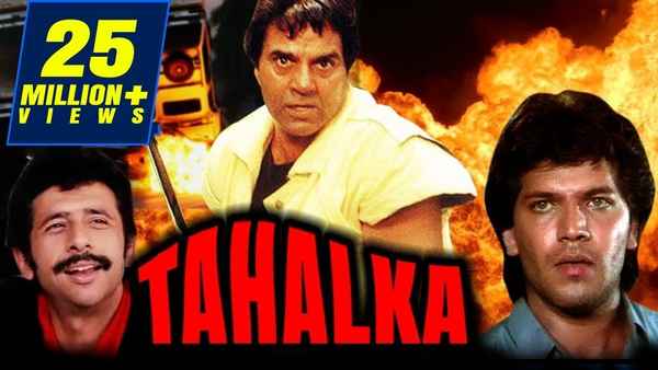 Tahalka Poster 5