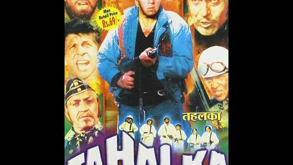 Tahalka Poster 3