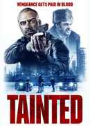 Tainted Poster 5