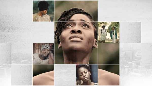 Tainted Canvas Poster 2