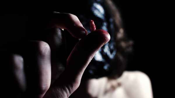 Tainted Flesh Poster 1