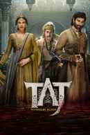 Taj: Divided by Blood Poster 3