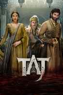 Taj: Divided by Blood Poster 2